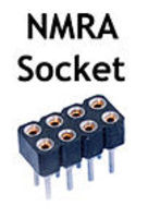 TCS EXTENSION PLUG DP5 & DP2X DCDR