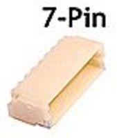 TCS 7-Pin JST Connector TCS 7-Pin JST Connector