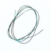 TCS 34 Gauge .16mm Diameter Magnet Wire 6.1m Roll Green Model Railroad Electrical Accessory #1316 TCS 34 Gauge .16mm Diameter Magnet Wire 6.1m Roll Green Model Railroad Electrical Accessory #1316