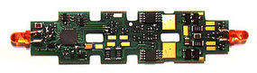 TCS K0D8-C 8-Function Drop-In DCC Decoder Fits Kato F40PH N-Scale TCS K0D8-C 8-Function Drop-In DCC Decoder Fits Kato F40PH N-Scale