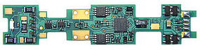 TCS 6-Function Drop-In Control Decoder K4D6 N Scale Model Railroad Electrical Accessory #1414 TCS 6-Function Drop-In Control Decoder K4D6 N Scale Model Railroad Electrical Accessory #1414