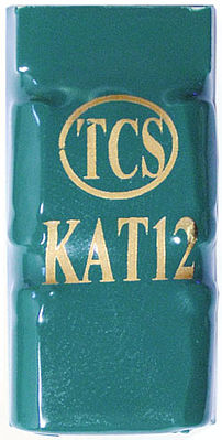 TCS KAT12 Decoder w/KA1