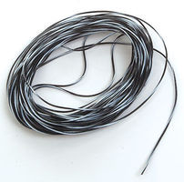 TCS 32 Guage Wire b/w 20' TCS 32 Guage Wire b/w 20'