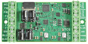 TCS G W0W501 STEAM DECODER 5amp TCS G W0W501 STEAM DECODER 5amp