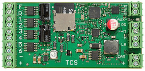 TCS G W0W501 DIESEL DECODER TCS G W0W501 DIESEL DECODER