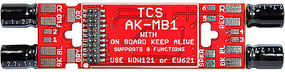 TCS Ho AK-MB1 ATL,KAT DIESELS