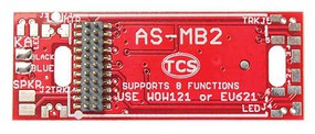 TCS AS-MB2-NC MOTHERBOARD TCS AS-MB2-NC MOTHERBOARD