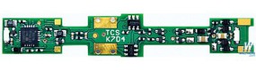 TCS N KATO ACS-64 DECODER TCS N KATO ACS-64 DECODER