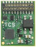 TCS MTC 21-pin 8 Func Decoder