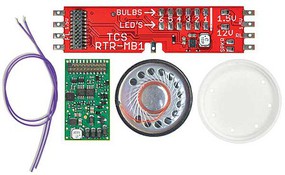 TCS WDK-LIF-1 Conversion Kit TCS WDK-LIF-1 Conversion Kit