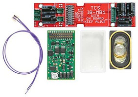 TCS WDK-LIF-3 Conversion Kit