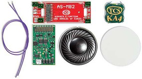 TCS WDK-ATL-5 WOW KIT TCS WDK-ATL-5 WOW KIT