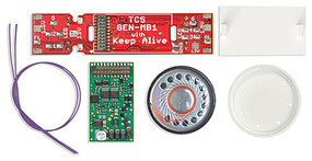 TCS WDK-ATH-9 Genesis F9A TCS WDK-ATH-9 Genesis F9A