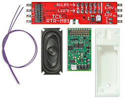 TCS WDK-ATH-8 RTR GP40X TCS WDK-ATH-8 RTR GP40X