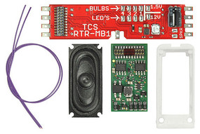 TCS WDK-ATH-7 Conversion Kit TCS WDK-ATH-7 Conversion Kit