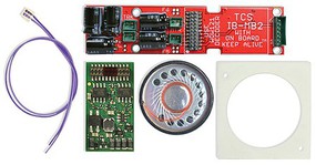 TCS WDK-INT-2 Conversion Kit TCS WDK-INT-2 Conversion Kit