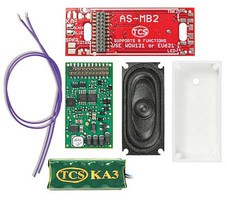 TCS WDK BAC-3 TCS WDK BAC-3