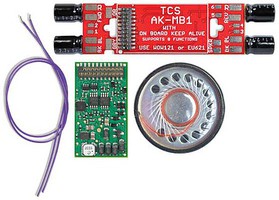 TCS WDK KAT-2 TCS WDK KAT-2