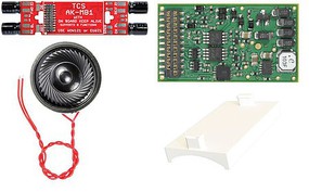 TCS WDK-WAL-1 WOW KIT TCS WDK-WAL-1 WOW KIT