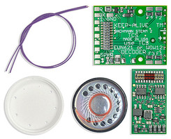 TCS WOWSteam Decoder BAC-2 4-8-2 TCS WOWSteam Decoder BAC-2 4-8-2
