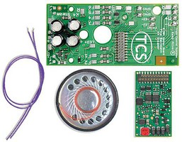 TCS WOWSteam Decoder BAC-7 TCS WOWSteam Decoder BAC-7