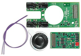 TCS WOWSteam Decoder BAC-8 TCS WOWSteam Decoder BAC-8