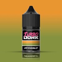TurboDork Hemogoblin Zenishift 22ml Acrylic Paint Bottle