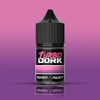 TurboDork Romeo/Juliet Zenishift 22ml Acrylic Paint Bottle