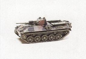 Trident Steyr 4K4FA/A1-G1 Armored Personnel Carrier HO Scale Model Roadway Vehicle #87068 Trident Steyr 4K4FA/A1-G1 Armored Personnel Carrier HO Scale Model Roadway Vehicle #87068