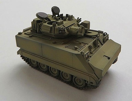 Trident Tank M113 AS1 FSV - HO-Scale