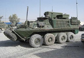 Trident Bison Command Trident Bison Command