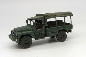 Trident ACMAT VLR SM3 Truck - Kit