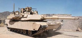Trident M1A2C APS Tank