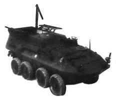 Trident LAV L Armored Supply Ammunition Rations Transport Green HO Scale Model Roadway Vehicle #90026 Trident LAV L Armored Supply Ammunition Rations Transport Green HO Scale Model Roadway Vehicle #90026