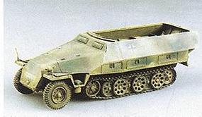 Trident 251/2 Armored Mortar Carrier HO Scale Model Railroad Vehicle #90091 Trident 251/2 Armored Mortar Carrier HO Scale Model Railroad Vehicle #90091