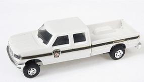Trident Ford F-350 Quad Cab Pickup Pennsylvania State Police