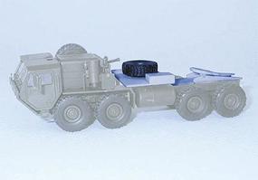 Trident Conversion Parts for HEMTT HO Scale Model Railroad Vehicle #96028 Trident Conversion Parts for HEMTT HO Scale Model Railroad Vehicle #96028