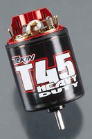 Tekin-Electronics Rock Crawler Brushed Motor 45T HD Tekin-Electronics Rock Crawler Brushed Motor 45T HD