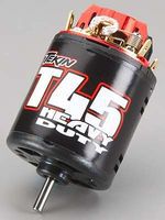 Tekin-Electronics Rock Crawler Brushed 30T Pro Hand Wound Motor Tekin-Electronics Rock Crawler Brushed 30T Pro Hand Wound Motor