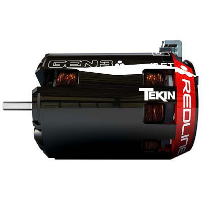 Tekin-Electronics 25.5 Redline Gen3 Sensored BL Motor