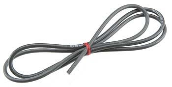 Tekin-Electronics 12 AWG Silicon Power Wire 36 Black