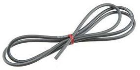 Tekin-Electronics 12 AWG Silicon Power Wire 36'' Black Tekin-Electronics 12 AWG Silicon Power Wire 36'' Black