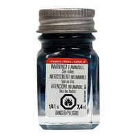 Enamel 1/4 oz Light Blue