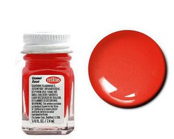 Sunburst 1/4 oz Hobby and Model Enamel Paint #1113tt