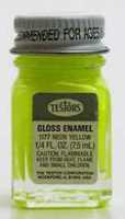 (bulk of 6) Fluorescent Yello (6)