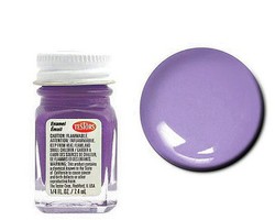 Testors (bulk of 6) Pla Enamel Vlt 1/4oz Testors (bulk of 6) Pla Enamel Vlt 1/4oz