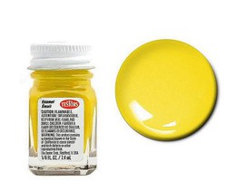 (bulk of 6) Pla Enamel Snflwr 1/4oz