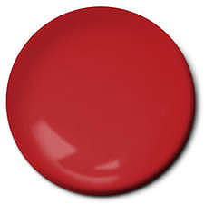 Testors Spray Flat Red 3 oz Hobby and Model Enamel Paint #1250