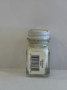Testors Bisque 1/4 oz Hobby and Model Acrylic Paint #1303