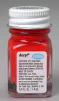 Testors *BT.RED 1/4OZ.ACRYLIC 12B Testors *BT.RED 1/4OZ.ACRYLIC 12B